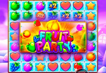 NOVOMATIC - игровой автомат онлайн от Various с RTP 97.44%